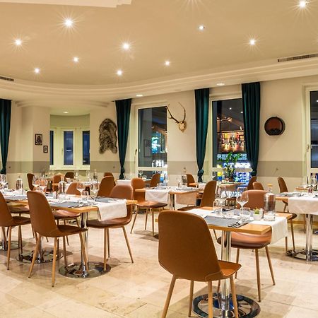 Hotel Tia Monte נאודרס מראה חיצוני תמונה