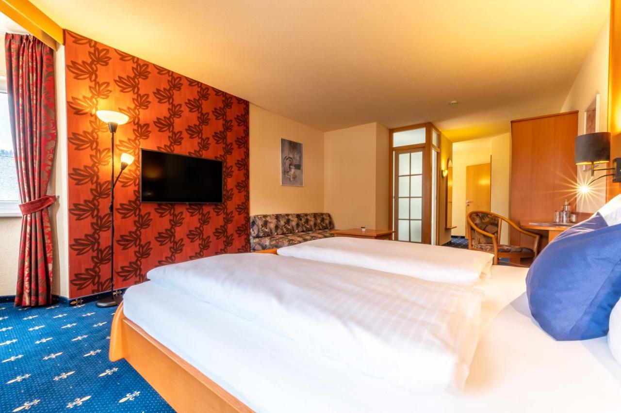 Hotel Tia Monte נאודרס מראה חיצוני תמונה