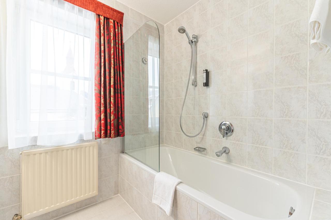 Hotel Tia Monte נאודרס מראה חיצוני תמונה