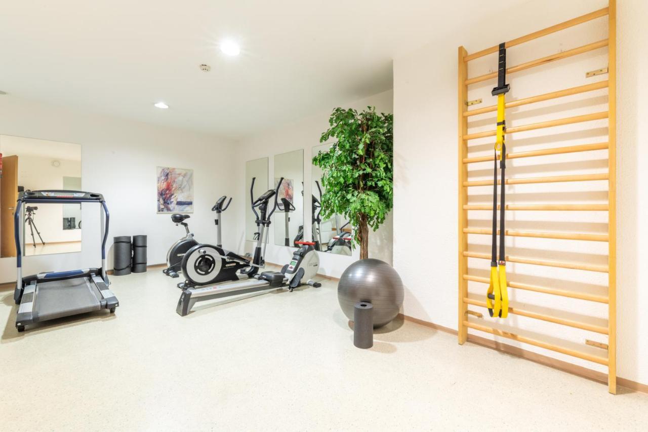 Hotel Tia Monte נאודרס מראה חיצוני תמונה