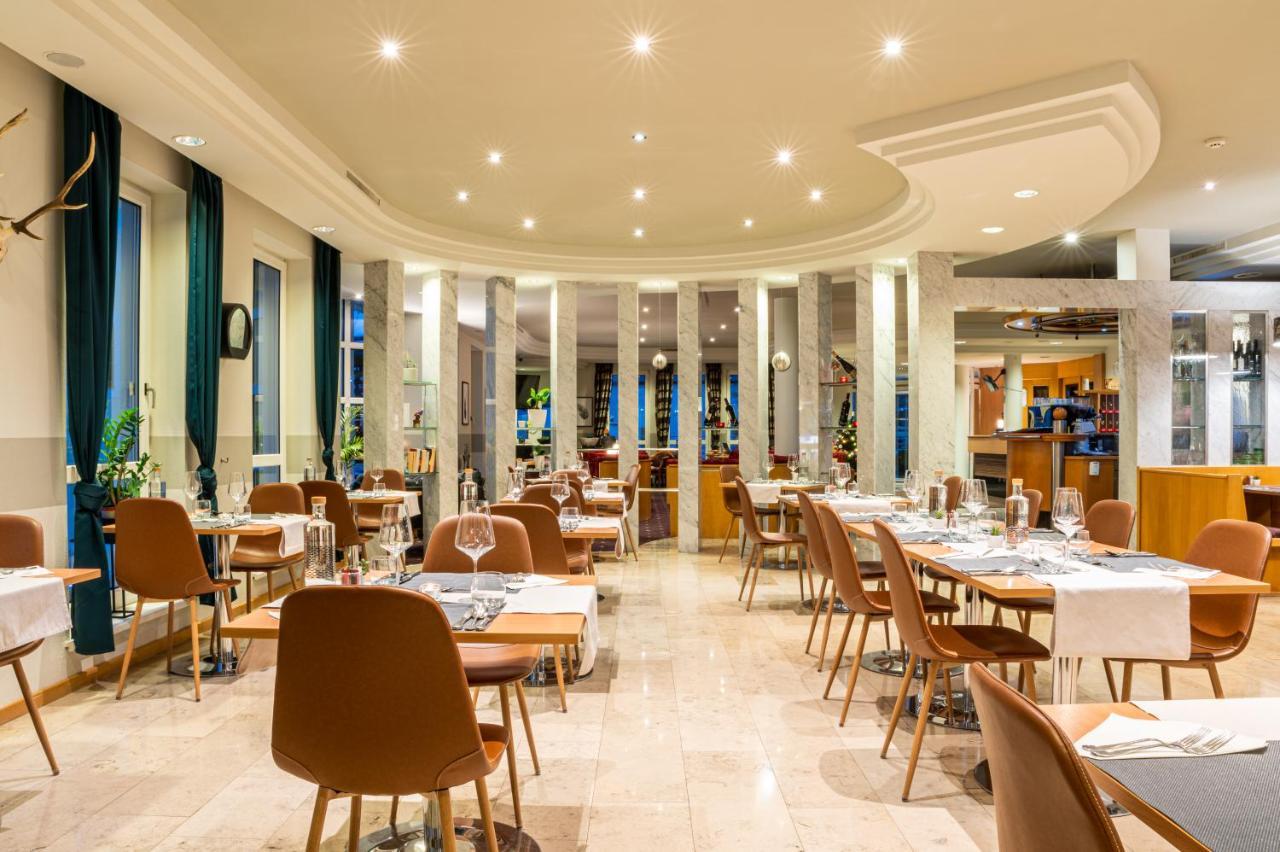Hotel Tia Monte נאודרס מראה חיצוני תמונה