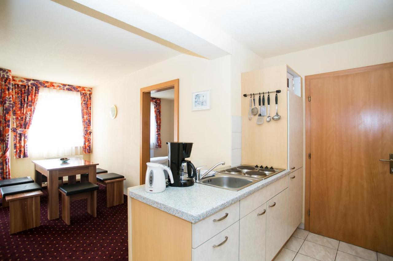 Hotel Tia Monte נאודרס מראה חיצוני תמונה