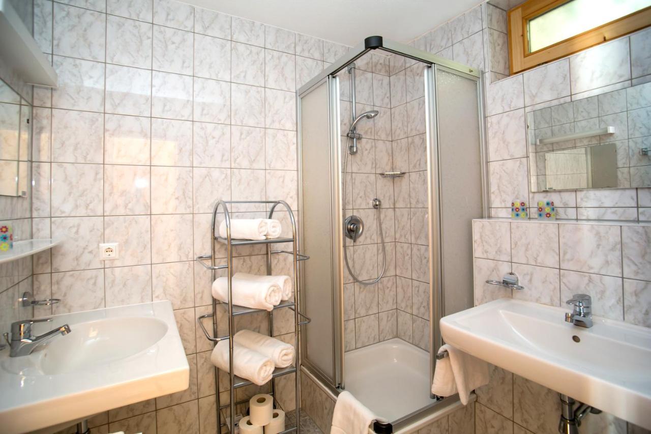 Hotel Tia Monte נאודרס מראה חיצוני תמונה
